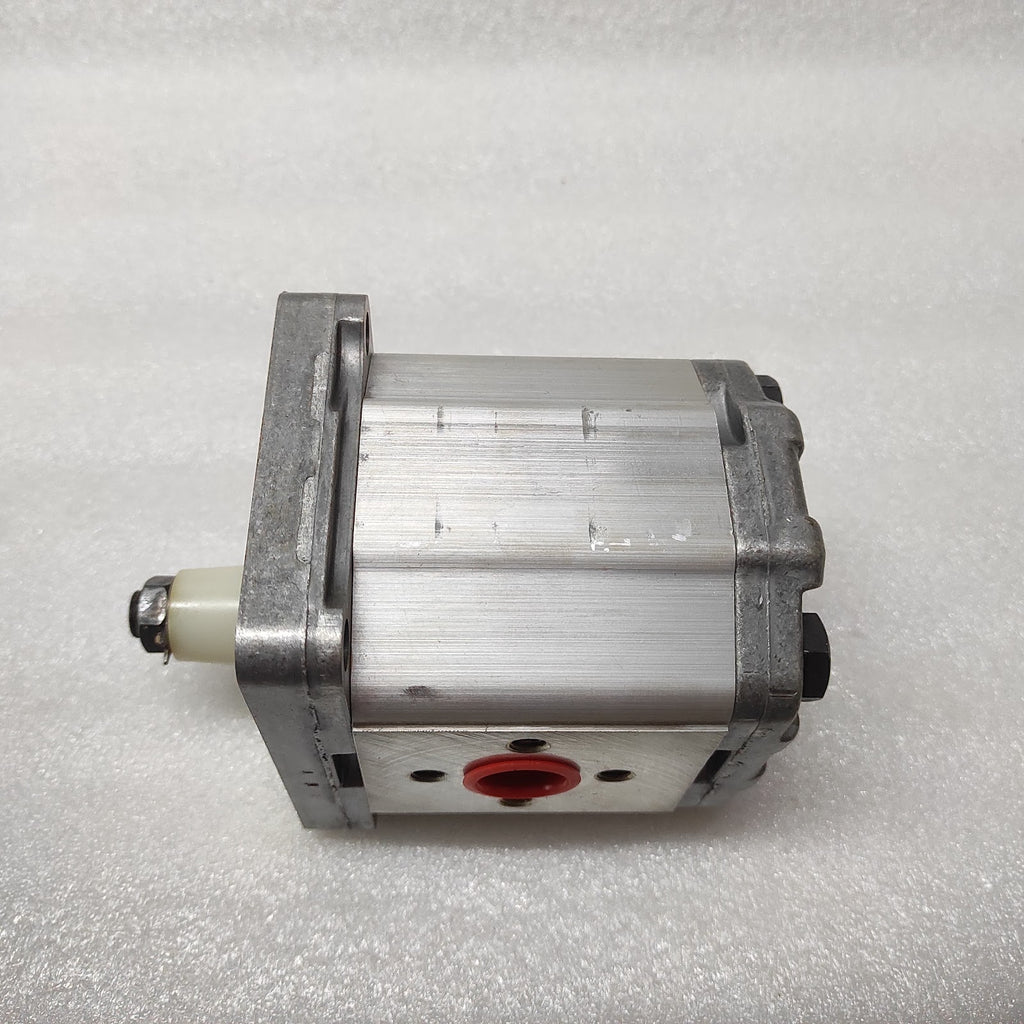 SNP2NN/017RN01BAP1C7C3NNNN/NNNNN GEAR PUMP 111.20.222.00