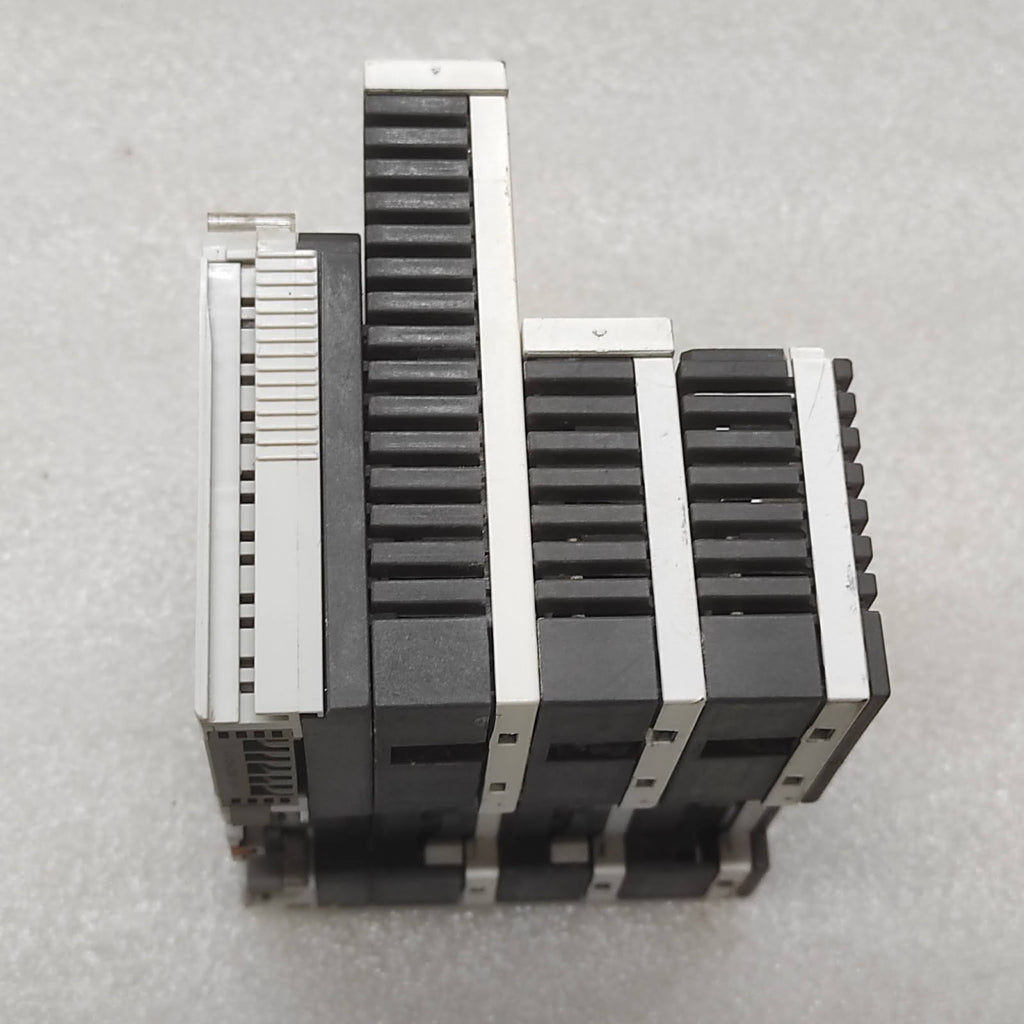 BECKHOFF BX3100-0000 CPU MODULE 24VDC FOR PARTS