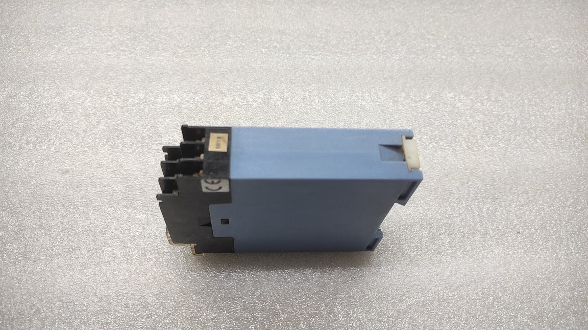 KNICK L128 A2 DC-ISOLATION AMPLIFIER