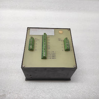 BENDER AG 800 COUPLING DEVICES