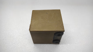 OMRON LYB-13 BURNER CONTROLLER 100V