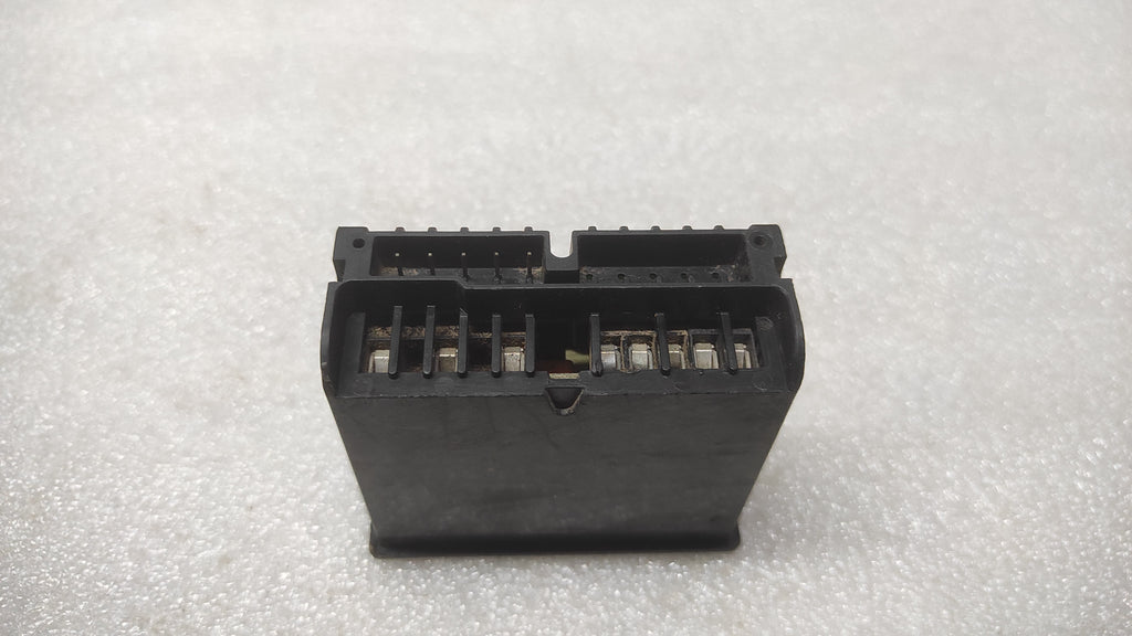 EVERY CONTROL EC 3-533 I012 PRESSURE CONTROLLER 12VAC/DC EC3533I012