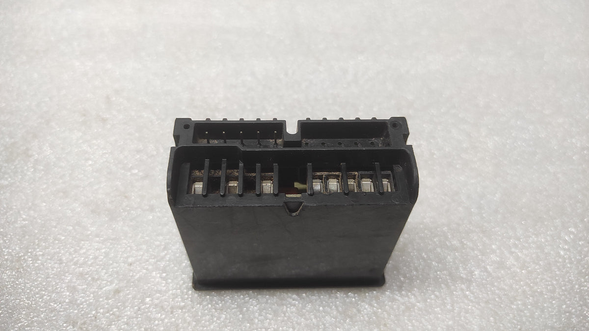 EVERY CONTROL EC 3-533 I012 PRESSURE CONTROLLER 12VAC/DC EC3533I012