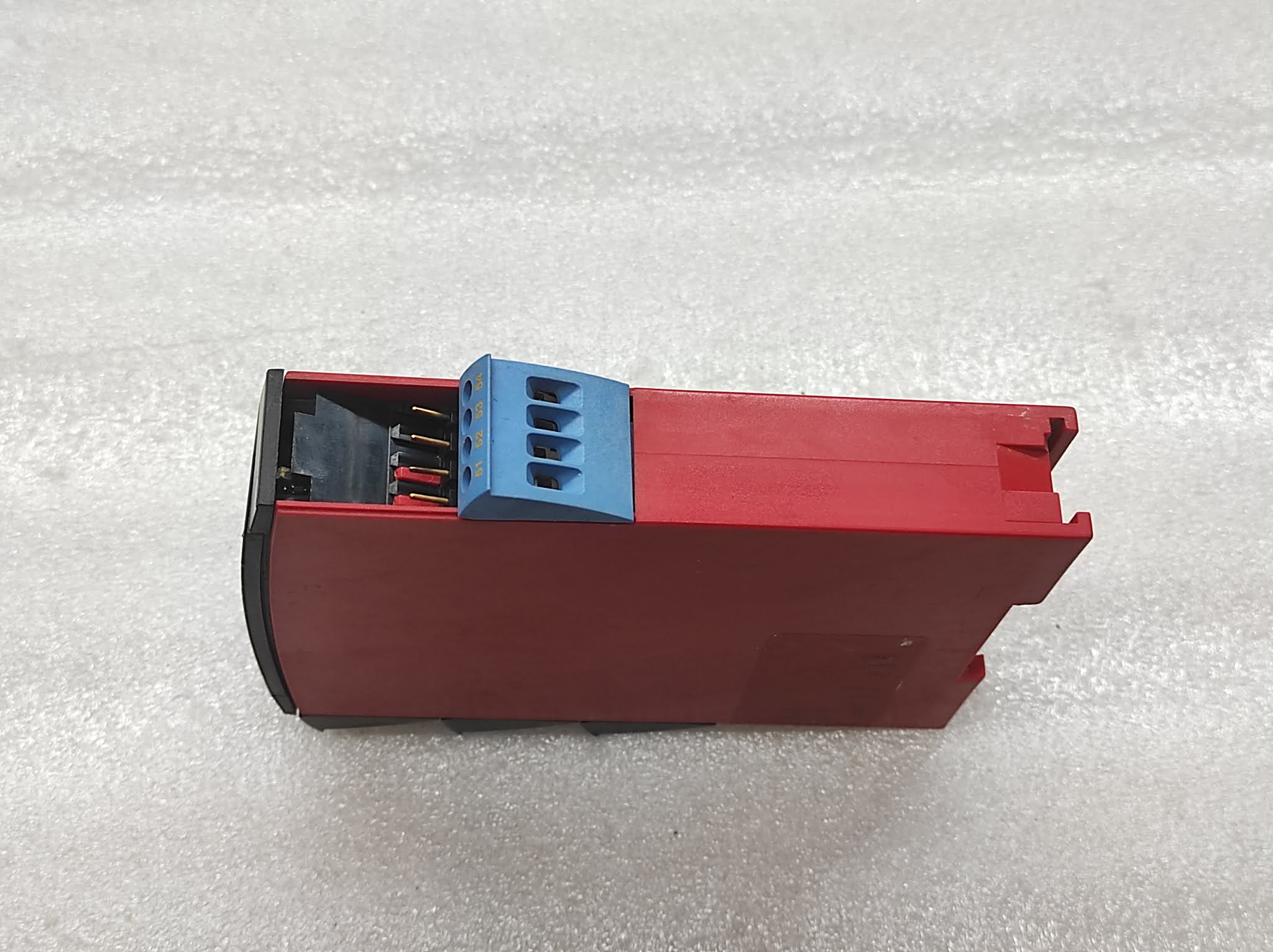 PR ELECTRONICS 5114B PROGRAMMABLE TRANSMITTER 24-250VDC/24-230VAC 5114.2