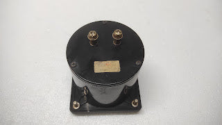 RLV-11 AMMETER CT 300/5A