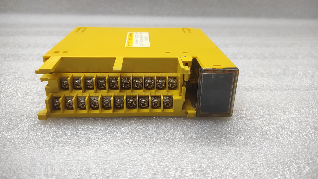FANUC AID16L INPUT MODULE A03B-0807-C11