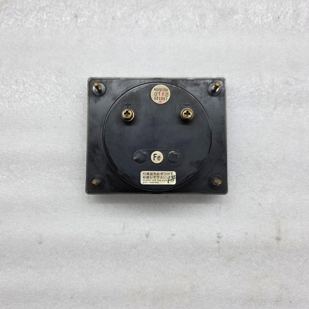 DAIICHI LPTK-12 POWER FACTOR METER