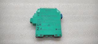 PEPPERL + FUCHS KFD2-SR2-EX1.W.LB SWITCH AMPLIFIER 132959