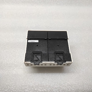 AB REGIN TT-S6/D STEP CONTROLLER