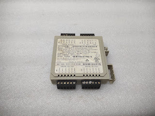 ACROMAG 989EN-4016 ETHERNET MODBUS TCP/IP 18-36VDC