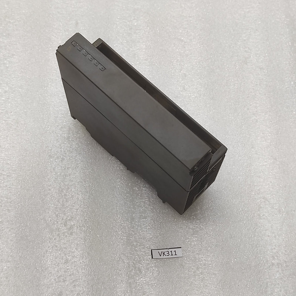 SIEMENS 6ES7 360-3AA01-0AA0 INTERFACE MODULE
