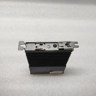 ALLEN BRADLEY CAT 156-A15BB1 1-PH SOLID STATE CONTACTOR 24-480V