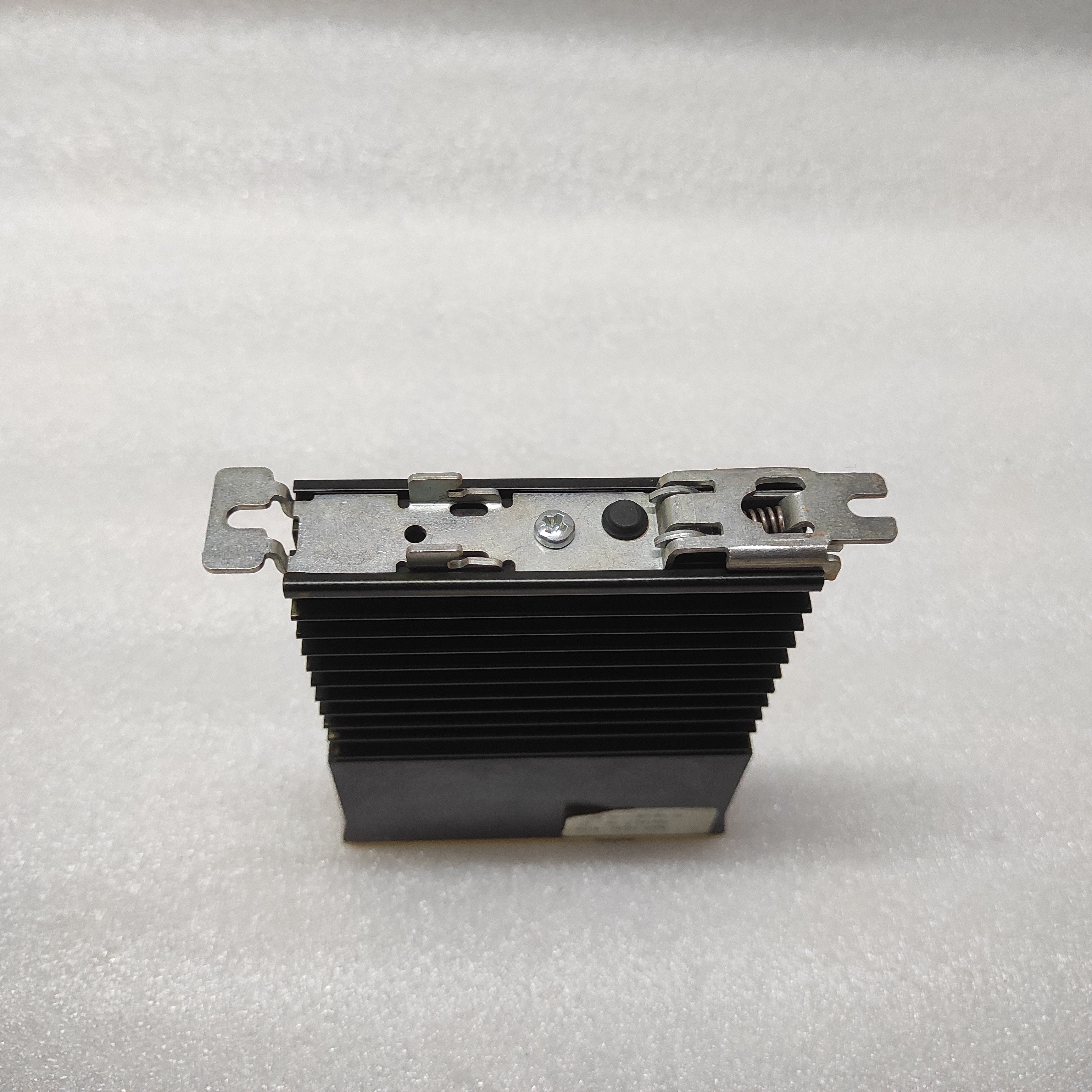 ALLEN BRADLEY CAT 156-A15BB1 1-PH SOLID STATE CONTACTOR 24-480V