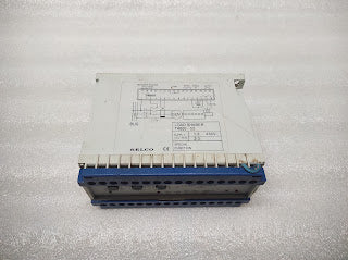 SELCO T4800-33 LOAD SHARER 230V