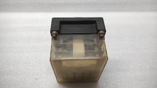 SEG STROMRELAIS IWK 2-3 CURRENT RELAY 11386-2-107 250VAC 1000VA