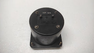 MEIYO MKH-110 PRESSURE INDICATOR MKH110