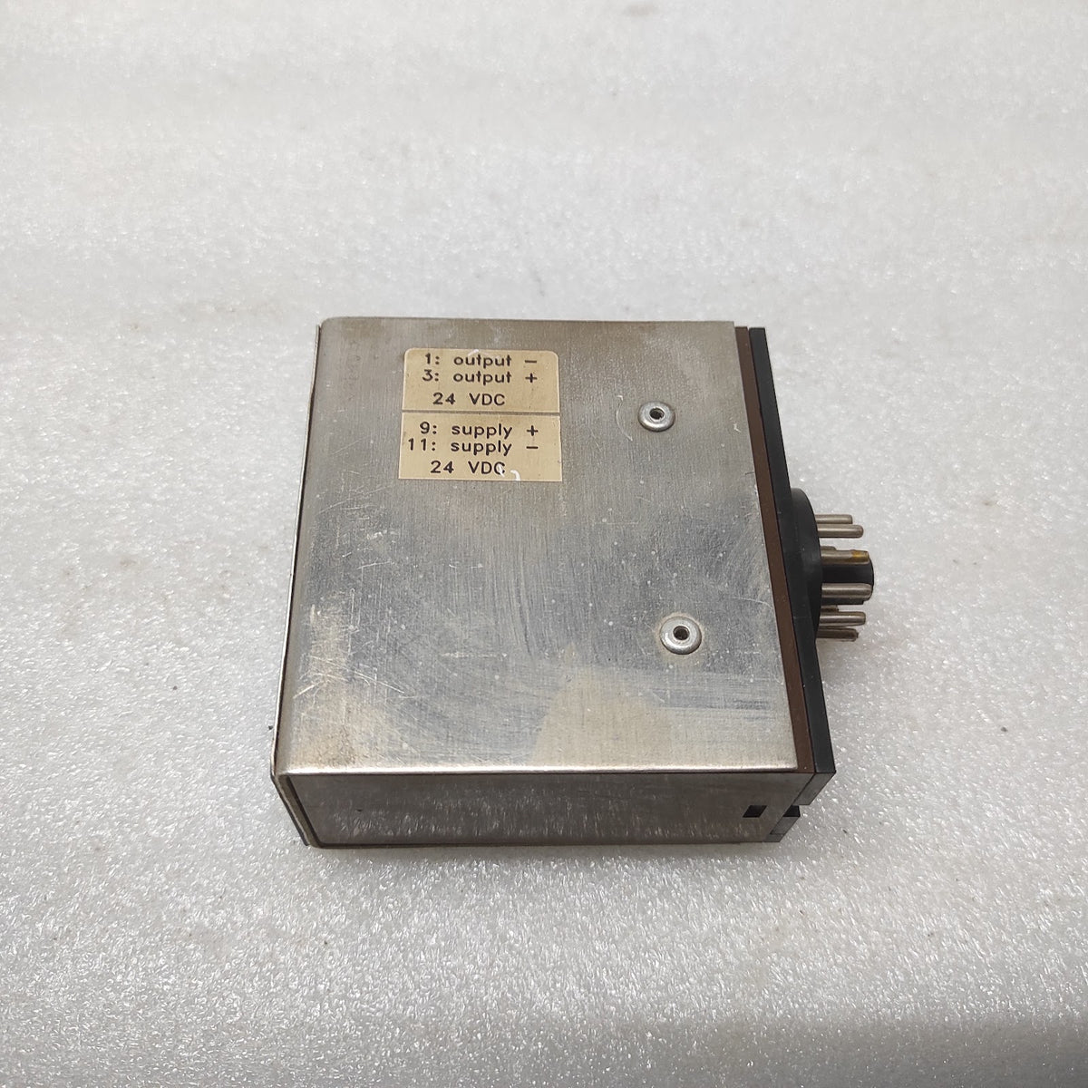 ERICSSON PKC-2121-PI DC-DC CONVERTER