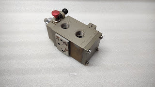 EUGEN MAN 163 169 00 SOLENOID VALVE 163 169 00 2853 M320