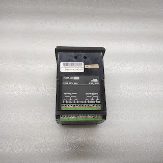 OWEN YKT38 TEMPERATURE CONTROLLER 8-CHANNEL ALARM YKT38-SH4 220V