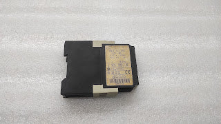 TELEMECANIQUE RE4 TL11BU TIME DELAY RELAY 09970 110-240V/24V 0.05S-300H