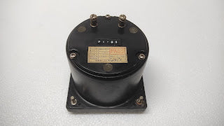 TDS TSURUGA ELECTRIC TMW-4B PRESSURE INDICATOR
