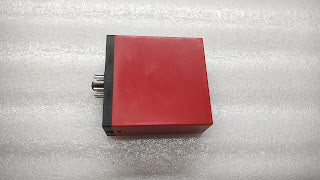 PR ELECTRONICS 2204 ISOLATION AMPLIFIER