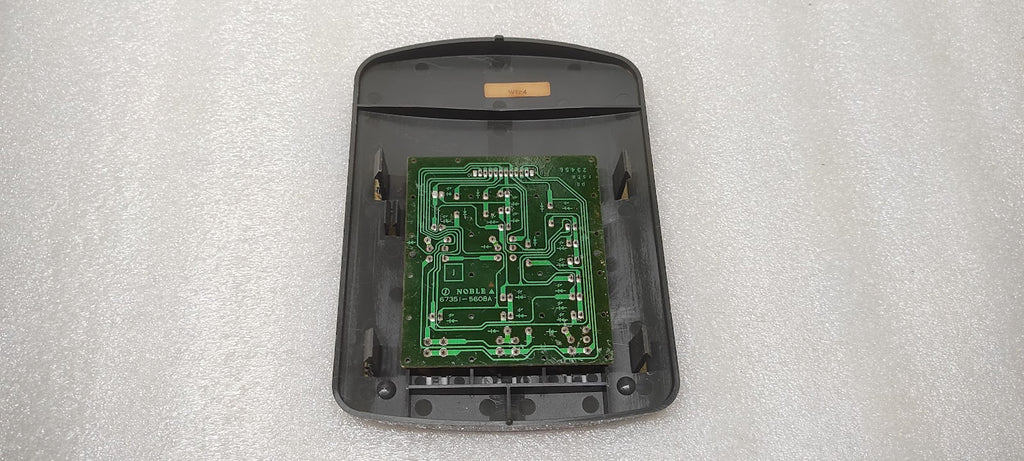 TOYOTOMI TID-1800 OPERATOR COVER 17234150