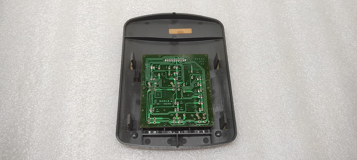 TOYOTOMI TID-1800 OPERATOR COVER 17234150