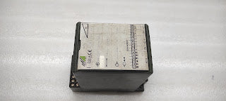GOSSEN KWC-2 440/220V 1200/5A 200VAC