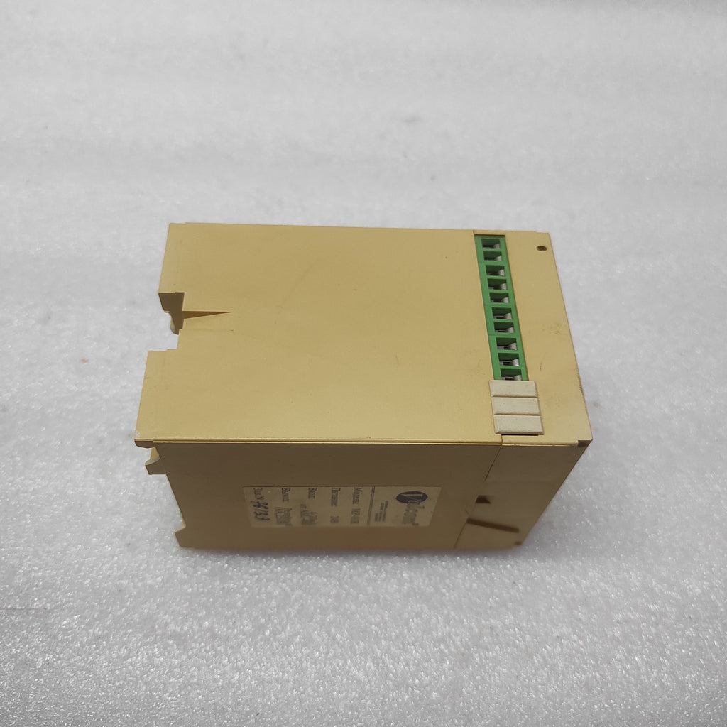 VALCOM MP-01R RELAY MODULE