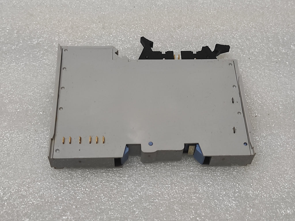 CREVIS ST-121F 16-POINT DIGITAL INPUT MODULE 12/24VDC