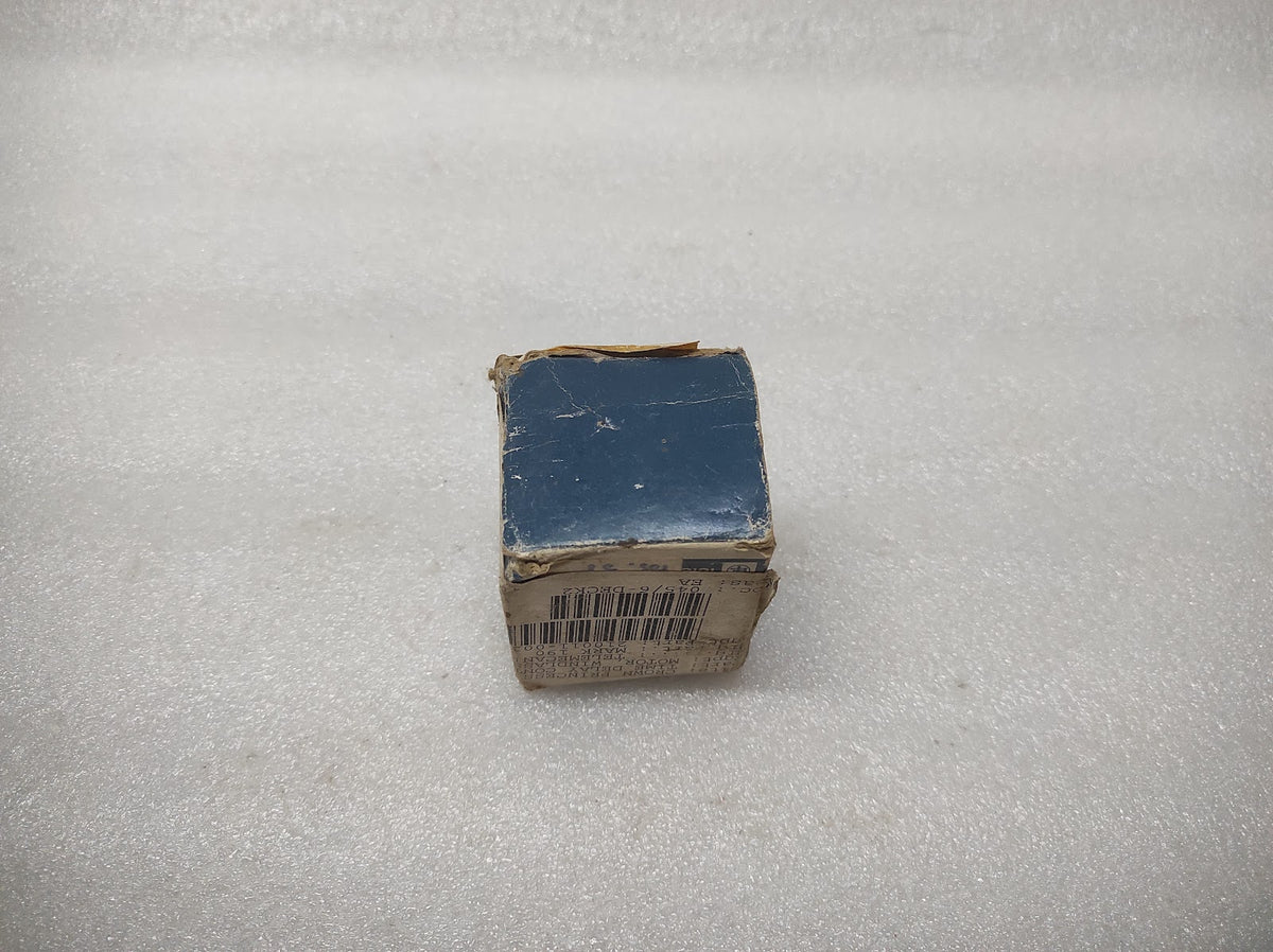 TELEMECANIQUE LA3D20A65 TIME DELAY BLOCK