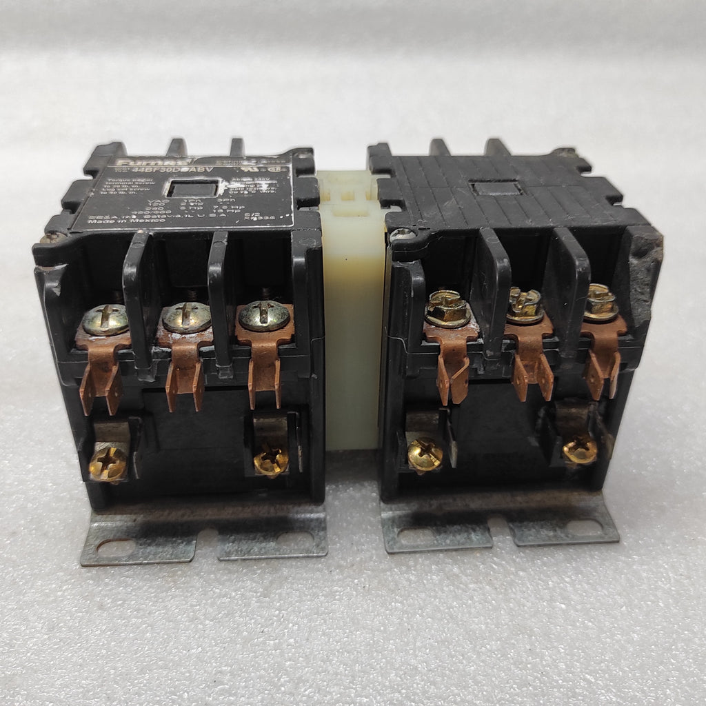 FURNAS 44BF30DOABV MAGNETIC CONTACTOR
