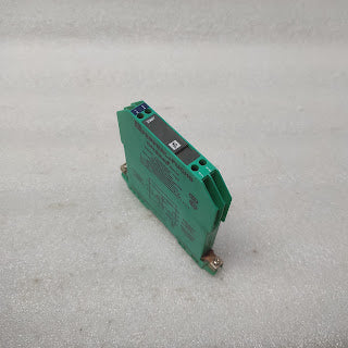 PEPPERL+FUCHS Z967 ZENER SAFETY BARRIER 71860