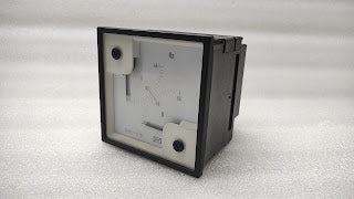 DEIF 2FQ96-X DOUBLE FREQUENCY METER 100014365/20