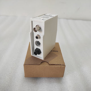 METTLER TOLEDO 30034472 PH/MV MODULE