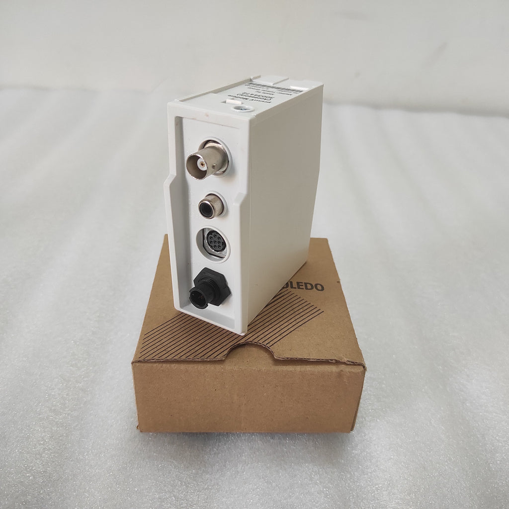 METTLER TOLEDO 30034472 PH/MV MODULE