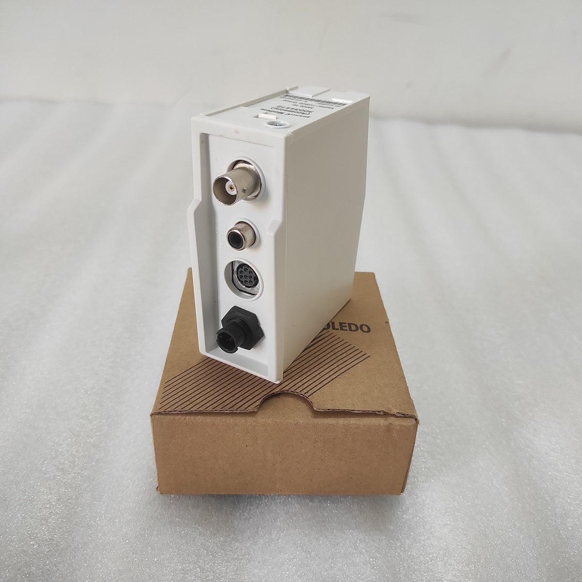 METTLER TOLEDO 30034472 PH/MV MODULE