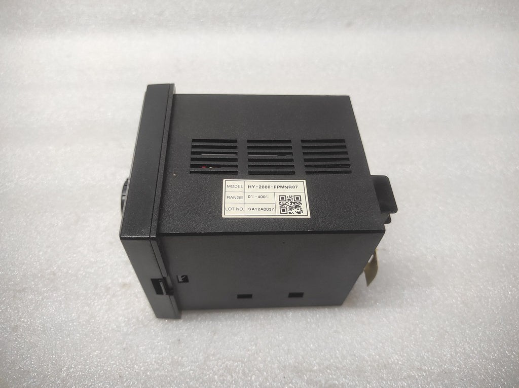 HANYOUNG NUX HY-2000-FPMNR 07 TEMPERATURE CONTROLLER 110-220V