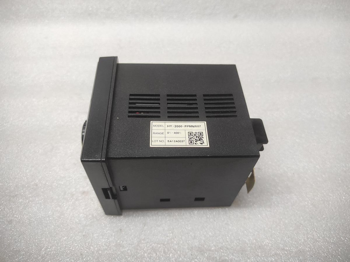 HANYOUNG NUX HY-2000-FPMNR 07 TEMPERATURE CONTROLLER 110-220V