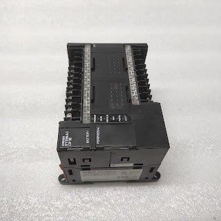 OMRON CP1E-N30DT-D PROGRAMMABLE CONTROLLER 24VDC