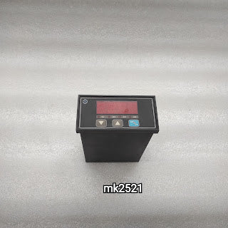 SENECA S301 DIGITAL INDICATORS 115-230VAC