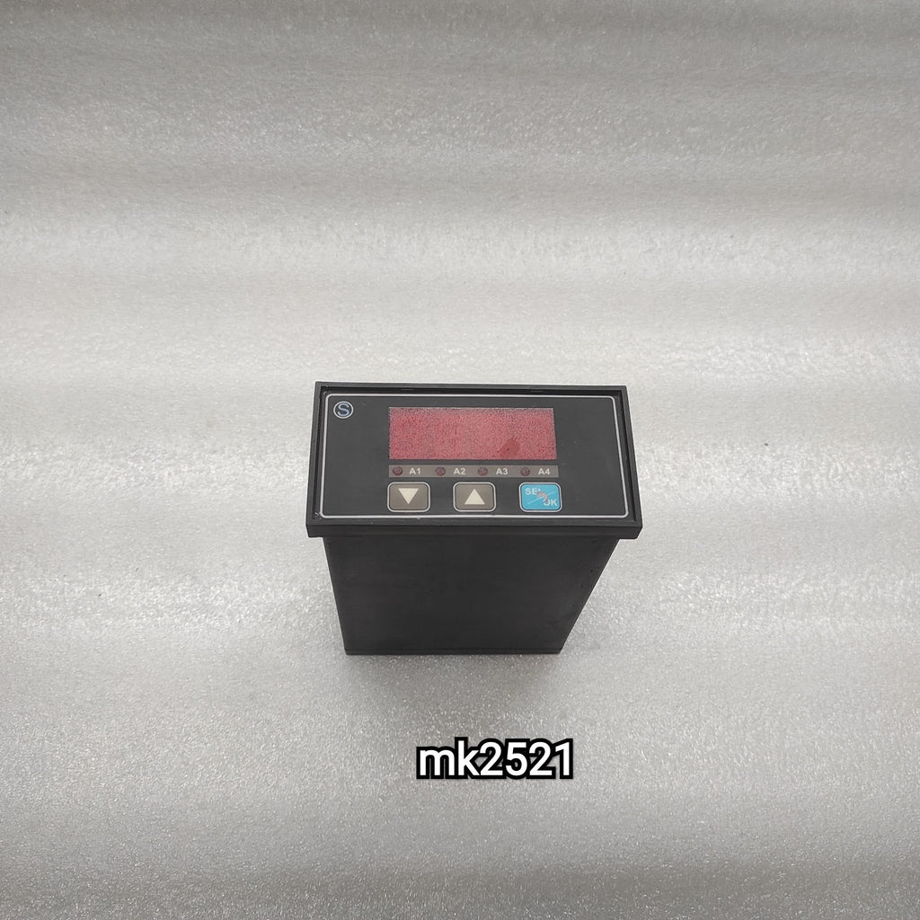 SENECA S301 DIGITAL INDICATORS 115-230VAC