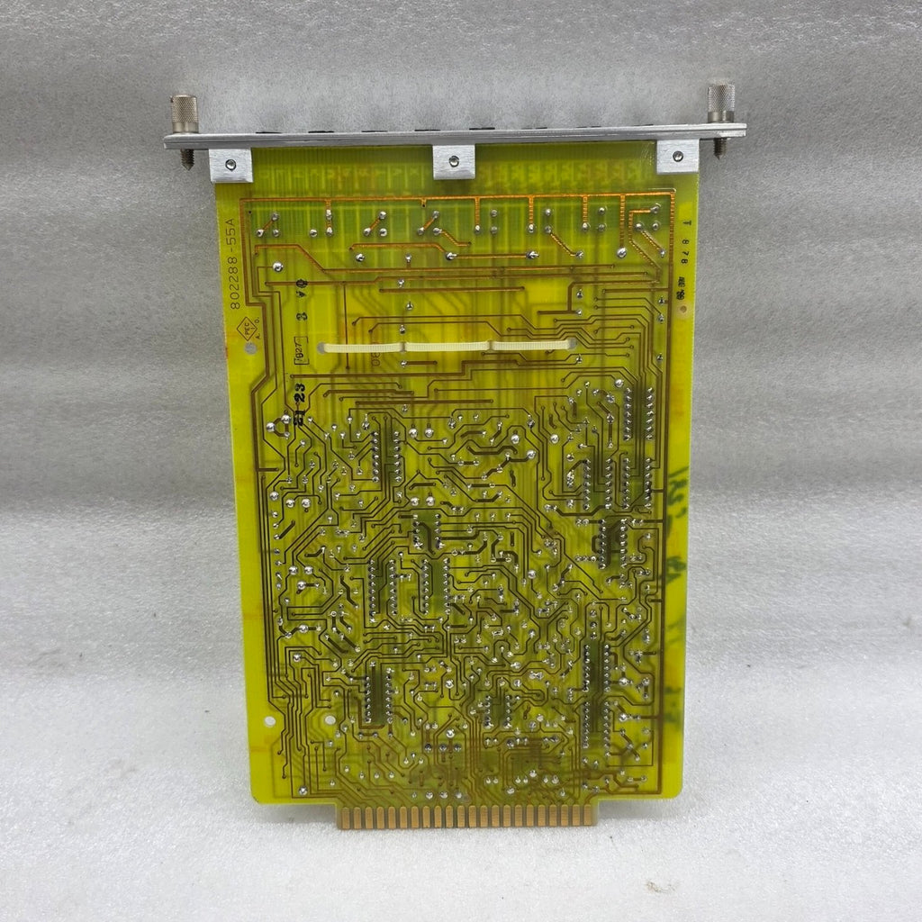 RCG W/E 437121-SH 34 CONTROL BOARD 802288-55A