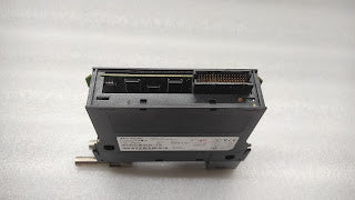 ALLEN BRADLEY 1756-CNBR/D CONTROL NET COMMUNICATION BRIDGE 96389873-A01