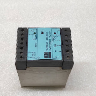 ENDRESS HAUSER FTL 320 LIMIT LEVEL SWITCH 919929-0001 FTL320-G1A1