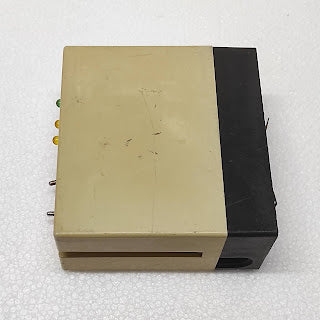 ORANGE EP30 POSITIONER