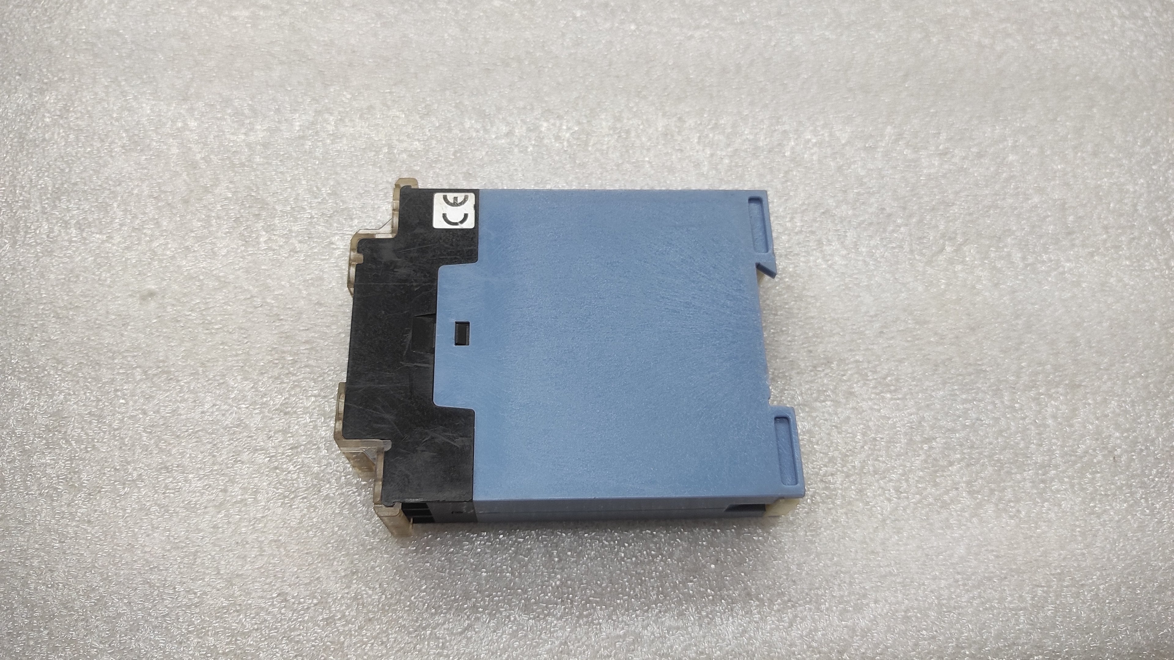 KNICK L137 A2 DC-ISOLATION AMPLIFIER