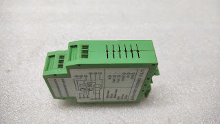 SEALANTERN ELECTRONICS SLT-08C SAFETY BARRIER 24VDC