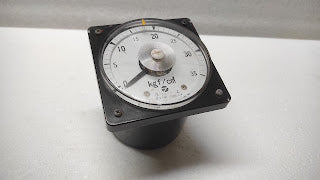 TOYO KEIKI DVF-11 PRESSURE INDICATOR TKDVF11